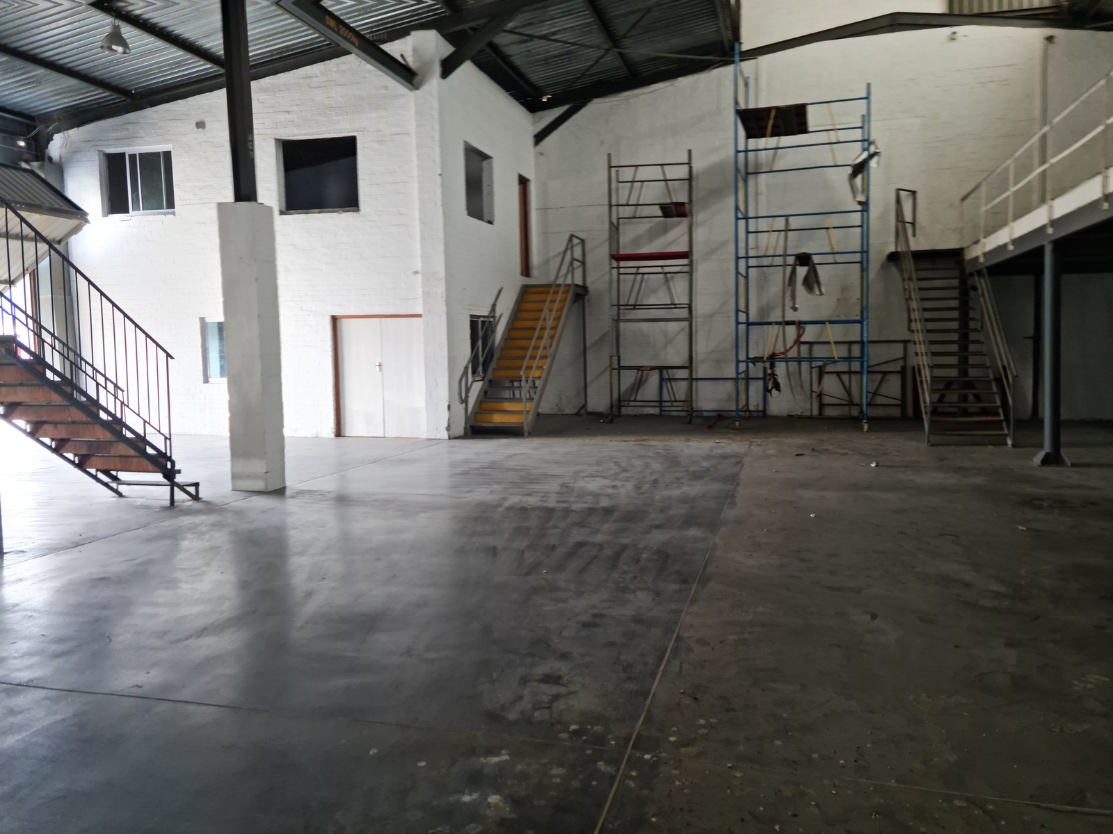 To Let commercial Property for Rent in George Park Western Cape